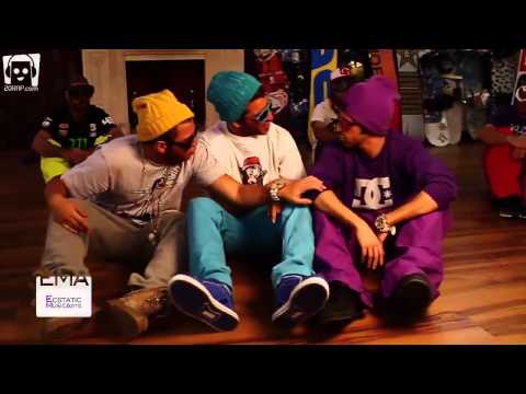 Tik Taak - Booo Sarde - Official Music Video - HD