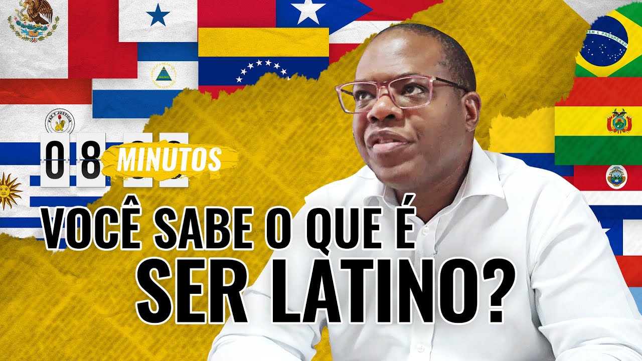 "Soy loco por ti, AMERICA" | 08 minutos