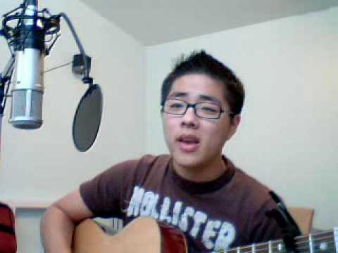 In the Wee Small Hours of the Morning - Frank Sinatra Cover video thumbnail