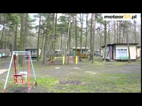 Domki Rekreacyjne Szkolny - Międzywodzie meteor24.pl