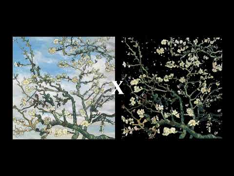 JVKE - (ethereal) x this is what space feels like (transition)