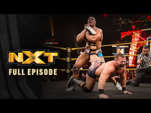 WWE NXT
