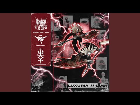 Luxuria / Lust
