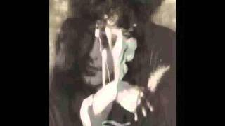 The Waterboys - Don't Bang the Drum (with lyrics)