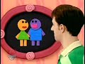 Blue S Clues Blue S Sad Day 2 3
