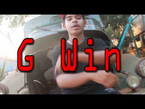 Cypher.G win .Shine Ko hip hop ug music