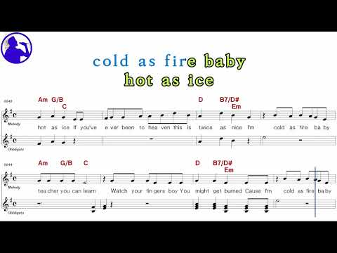Hot As Ice - Britney Spears