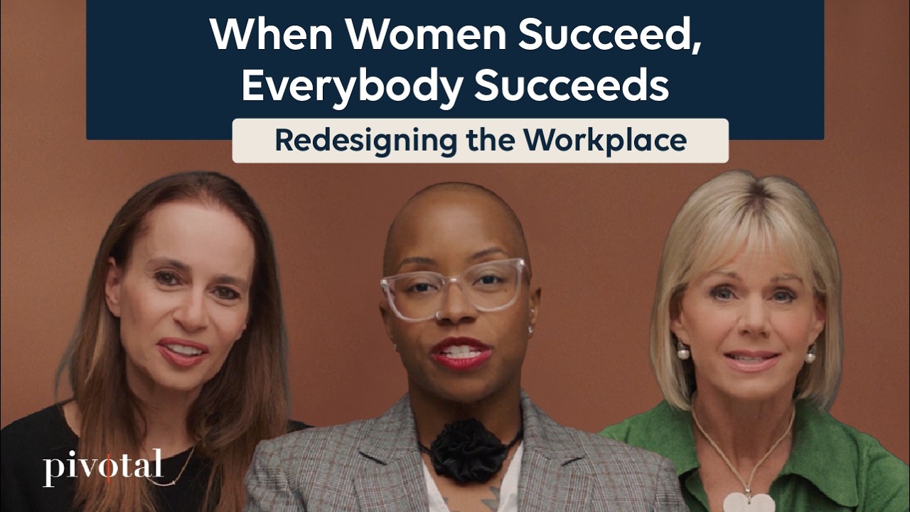 Paid Leave, Flexible Schedules, and the Policies That Actually Help Women at Work