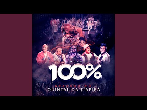 Hoje Eu Vou Pagodear / Volta de Vez pra Mim / Te Amo / Seja Mais Você (Ao Vivo)