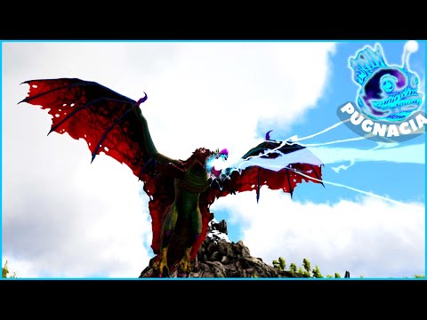 Ark Pugnacia Ep.50: DOMEI TODOS OS PRIMEVAL QUE EXISTEM!!!