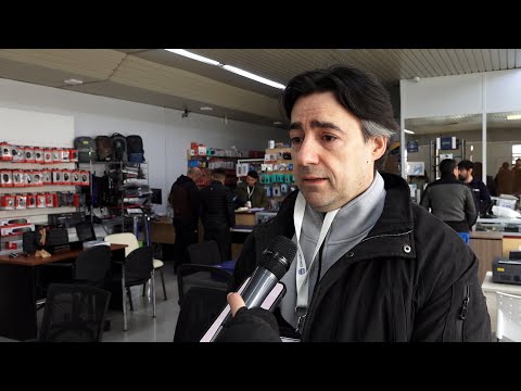 Portada video