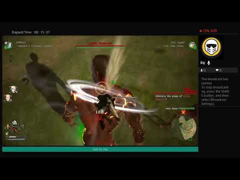 Attack on Titan pt.23