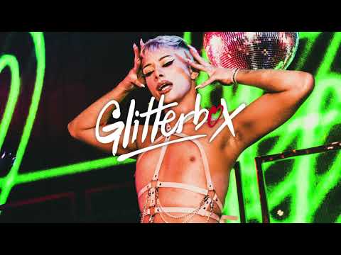 Alaia & Gallo featuring Kevin Haden - Who Is He? (Claptone Extended Remix)