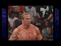 Test Vs Rikishi SmackDown 2002