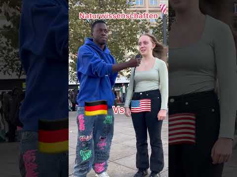 Learn German and English 📚