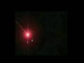 Black Triangle UFO Bucks County PA early October ...