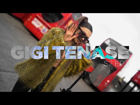 Gigi Tenase - En Route [S2 EP.3]