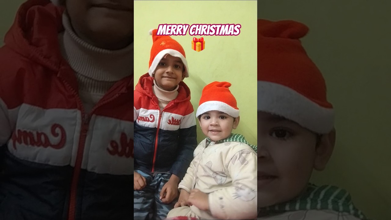 Merry Christmas 🎁🌲⛄ #trending #viral #youtubeshorts #love #christmas #song