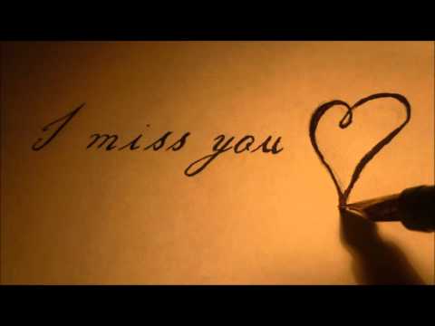 Miss You When I'm Dreaming - Anders Fernette