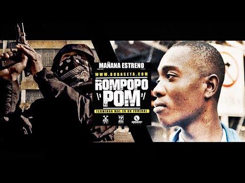 Bubaseta - RomPoPoPom 🔫