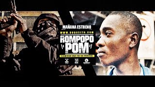 Rompopopom Music Video