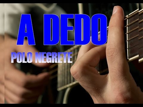 Como Es Él - Polo Negrete