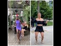 Stepping good dance tutorial // part 1 A-star & sho madjozi