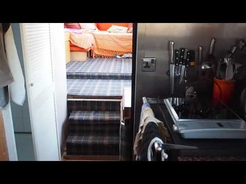 Barge Dutch  - Boatshed - Boat Ref#233777