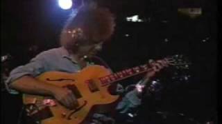 Pat Metheny Group - The Fields, the Sky - 1989