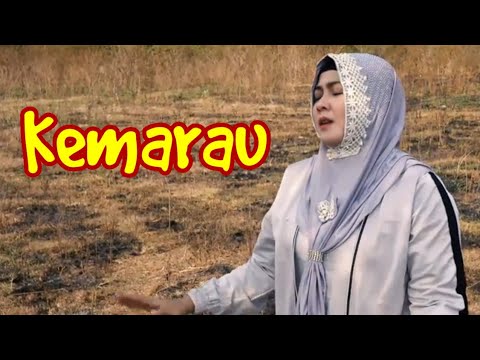 KEMARAU cover Lusiana Safara