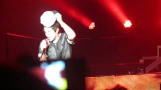 Austin Mahone &quot;Say My Name&quot; BOSTON