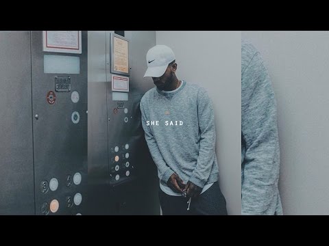 (SOLD) Bryson Tiller x PartyNextDoor x Drake Type Beat - She Said (Prod. by MXS BEATS)