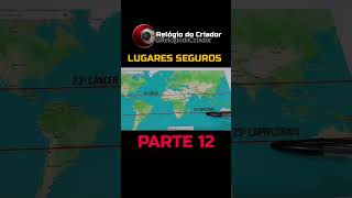 Lugares seguros
