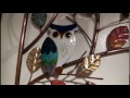 池袋のマスコット“フクロウ”をモチーフにしたオルゴールが北海道にあった！