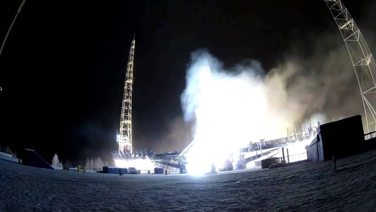 Watch the Launch