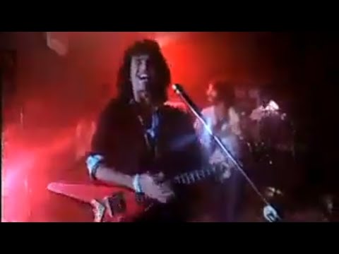 Rockmania - Marcelo Costa Santos