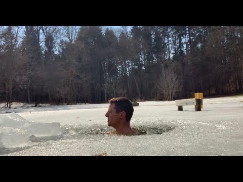Wim Hof Method Workshops