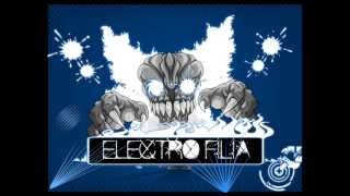 Skrillex- Breathe (ElectroFilia Remix)