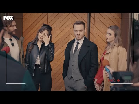 L'Amore È Nell'Aria  Episodio 32 (Italian Dubbed)