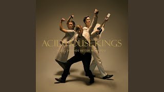 Heaven Knows I Miss Him Now