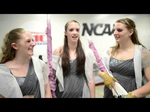 The Joy of Performance - Featuring Rhapsody Winterguard