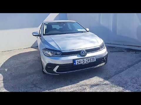 Volkswagen Polo 1.0 TSI Life Low KMS - Image 2