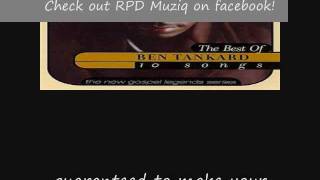 Ben Tankard - You Bring Out the Best in Me.wmv