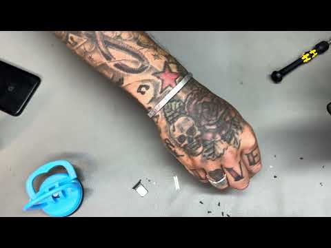 How to replace the battery in a Google Pixel 4a 🔋 | Step-by-step repair