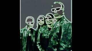 Whiskey In the Jar- Metallica