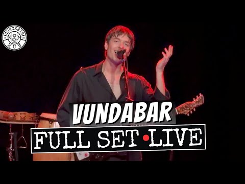 Vundabar