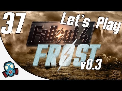 Let's Play: Fallout 4 Frost Survival Simulator v0.3 ► Part 37 ► Sentinel Site