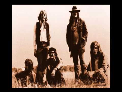 Keef Hartley Band   Half Breed & Leavin' Trunk 1969