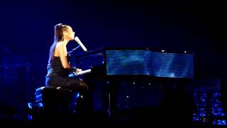 Alicia Keys - Pray For Forgiveness