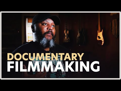 How to Make a Documentary Film: A Step-By-Step Guide for Beginners